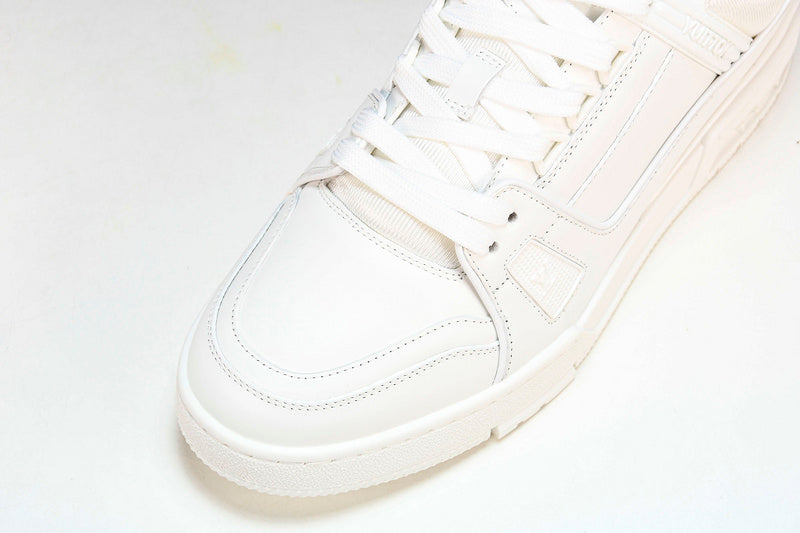 Tênis Louis Vuitton