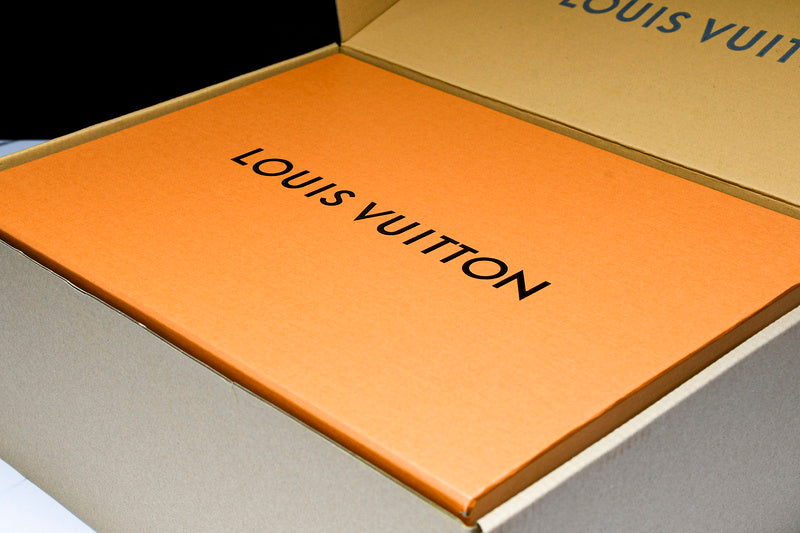 Tênis Louis Vuitton