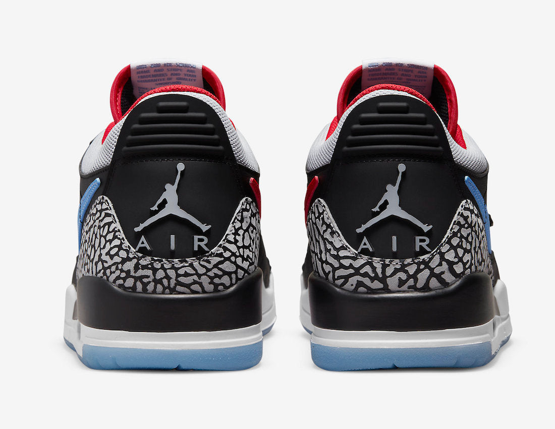 Jordan Legacy 312 Low