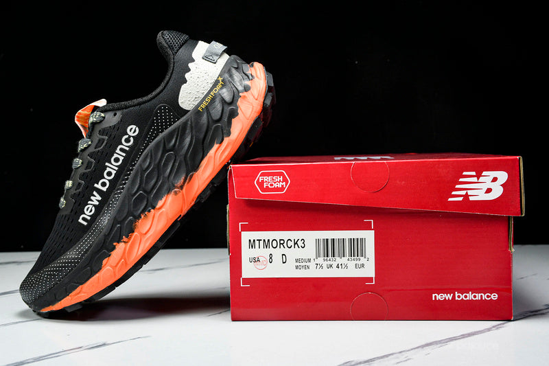 New Balance Trail V3