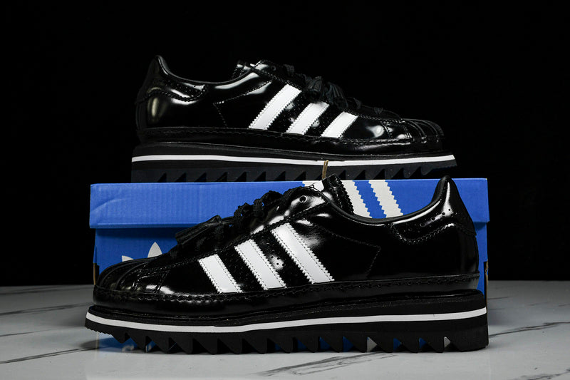 Adidas CLOT Superstar