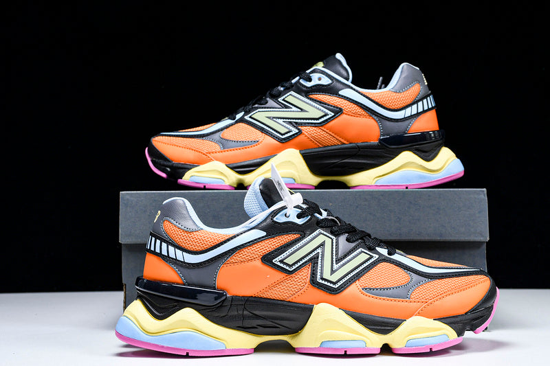 New Balance 9060 OLIVINE