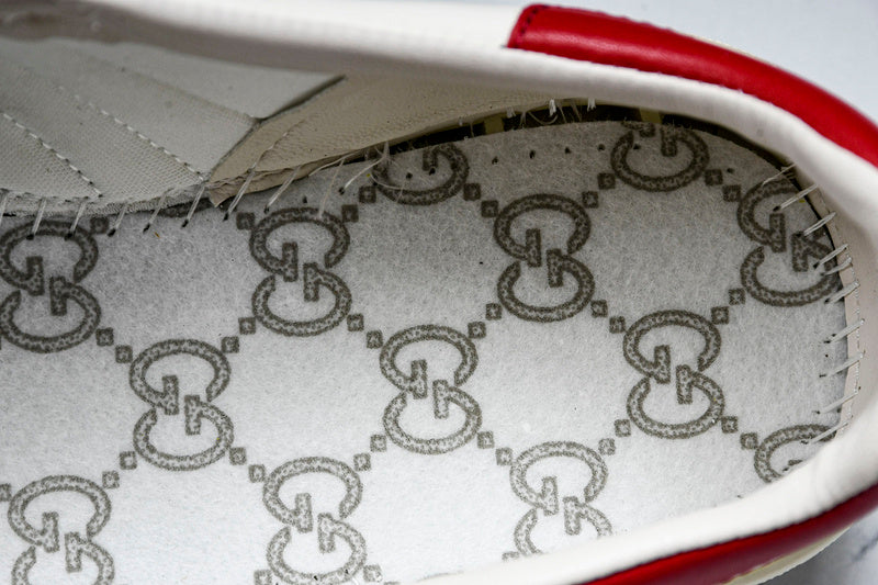 Tênis Adidas Gazelle Gucci