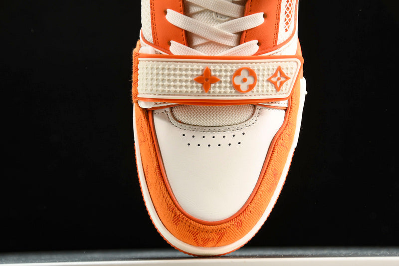 Tênis Louis Vuitton