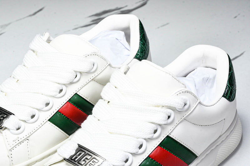 Tênis Gucci