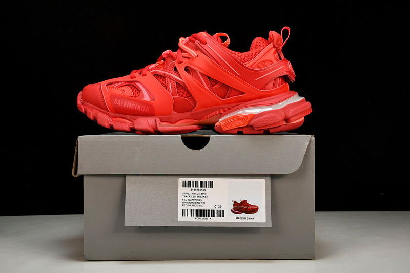 Tênis Balenciaga
