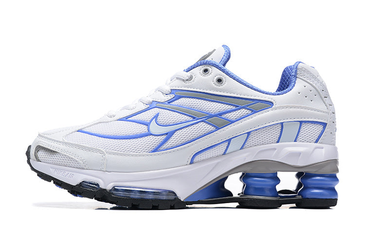 Supreme x Nike Shox Ride 2