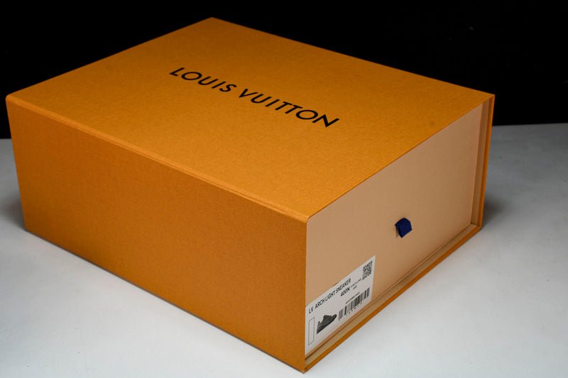 Tênis Louis Vuitton