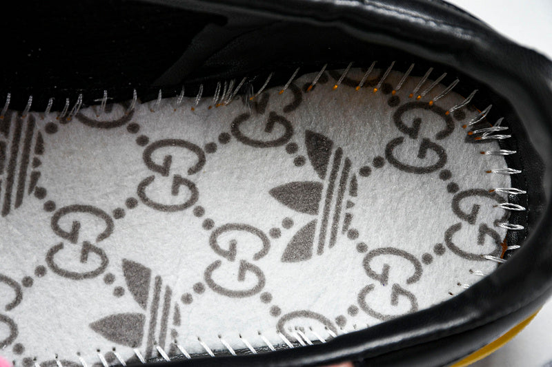 Tênis Adidas Gazelle Gucci