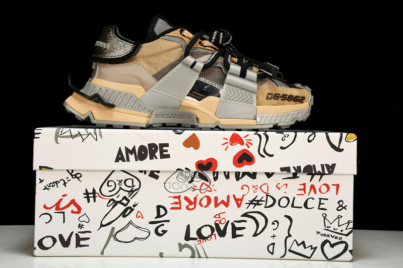 Dolce & Gabbana