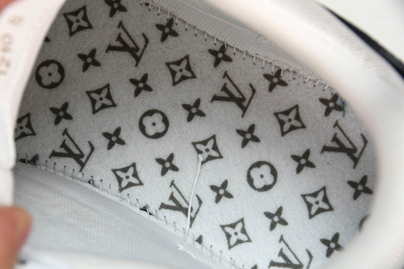 Tênis Louis Vuitton
