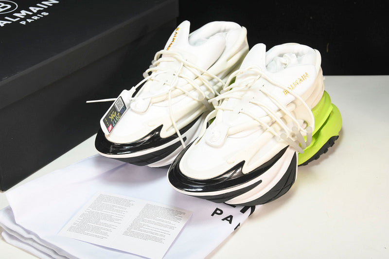 Balenciaga Unicórnio