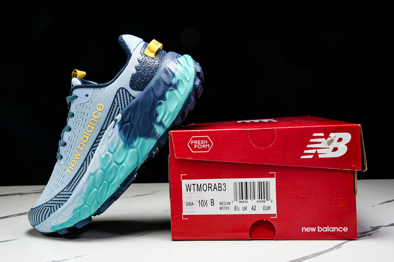New Balance Trail V3