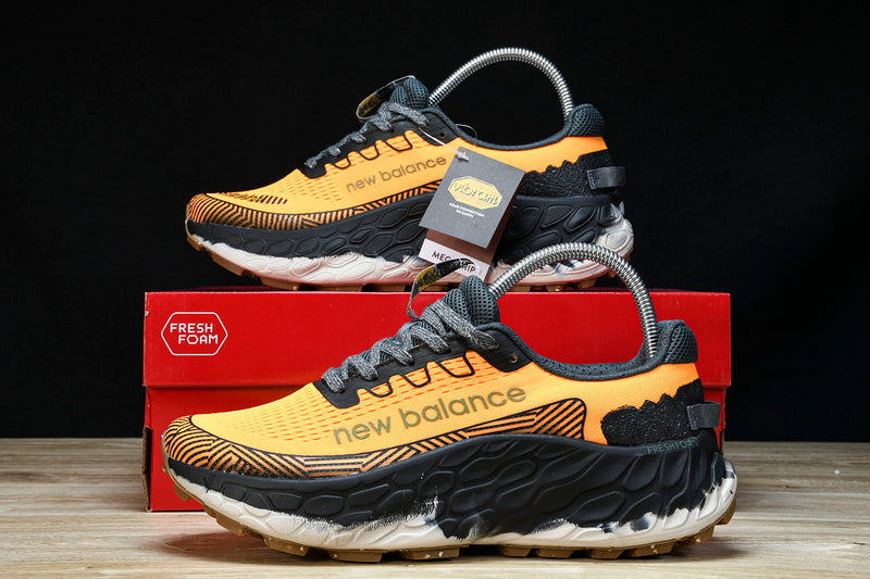 New Balance Trail V3