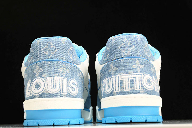 Tênis Louis Vuitton