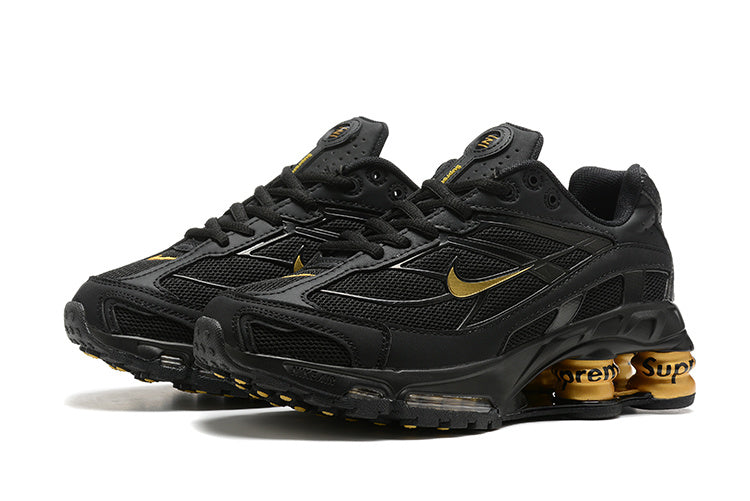 Supreme x Nike Shox Ride 2