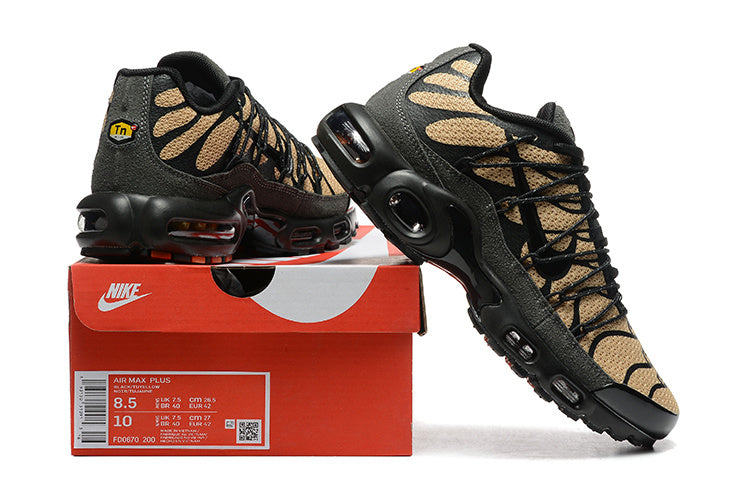 Nike Air Max Plus Utility Caqui