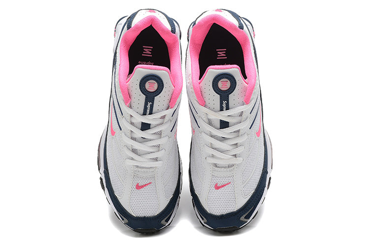 Supreme x Nike Shox Ride 2