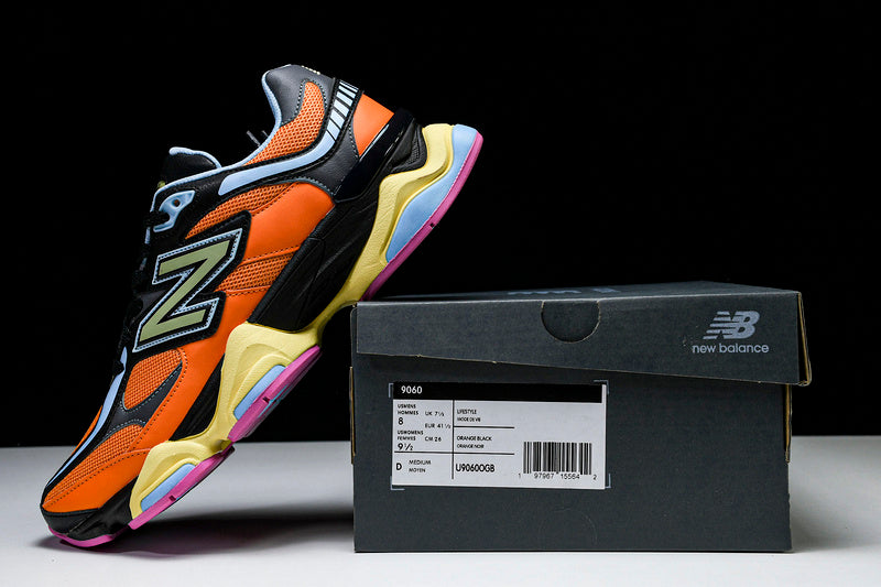 New Balance 9060 OLIVINE