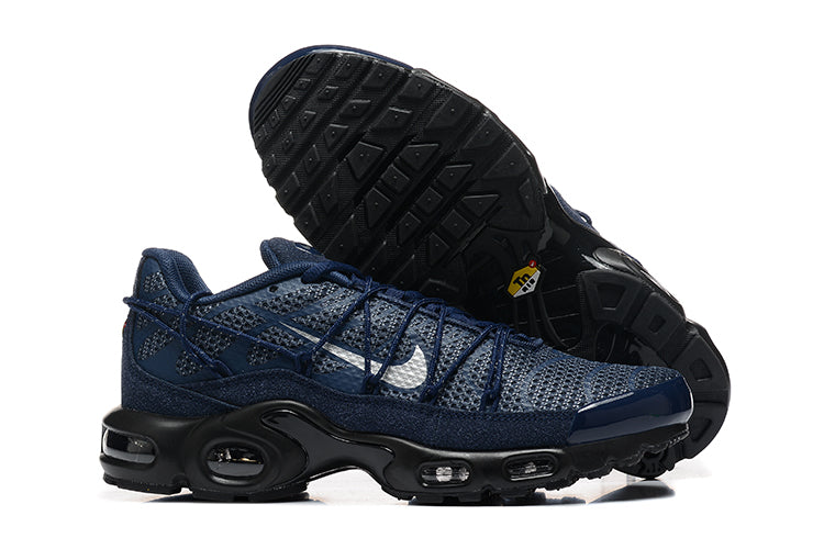 Nike Air Max Plus Utility Azul Escuro
