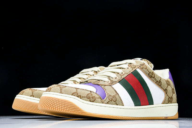 Tênis Gucci