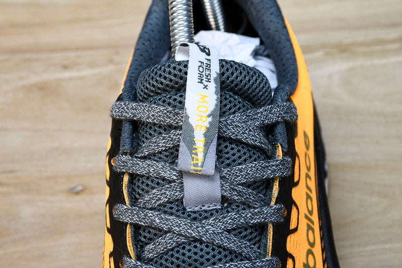 New Balance Trail V3