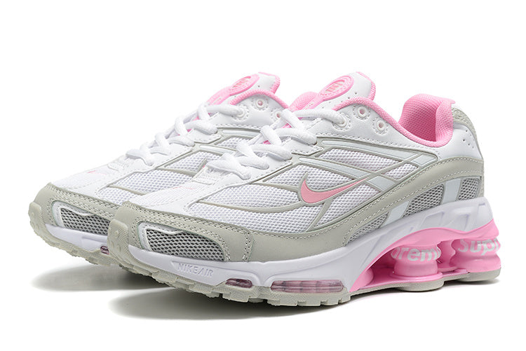 Supreme x Nike Shox Ride 2