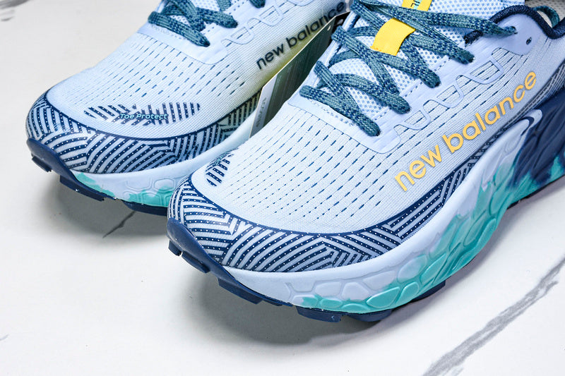 New Balance Trail V3