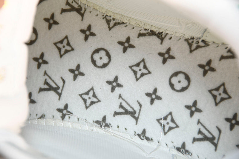 Tênis Louis Vuitton