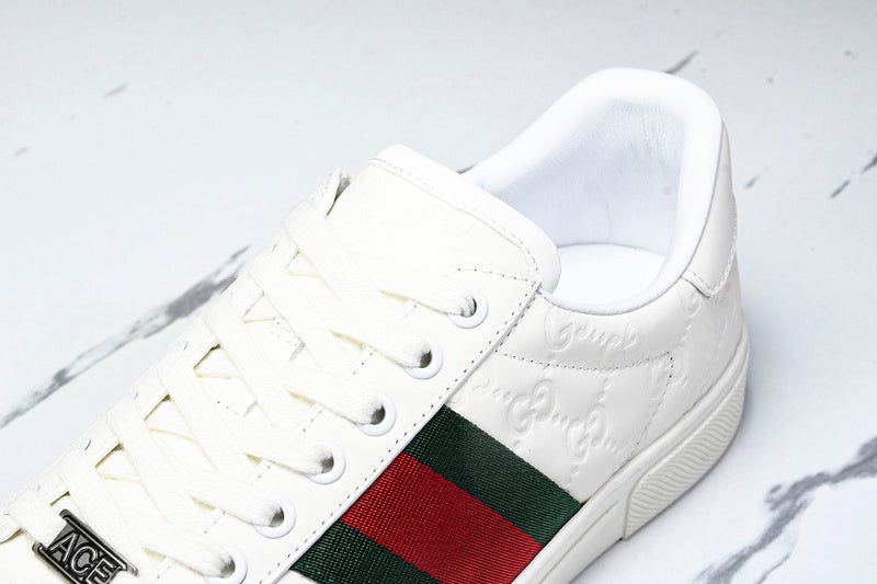 Tênis Gucci