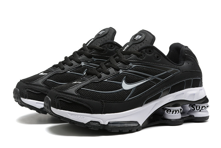 Supreme x Nike Shox Ride 2