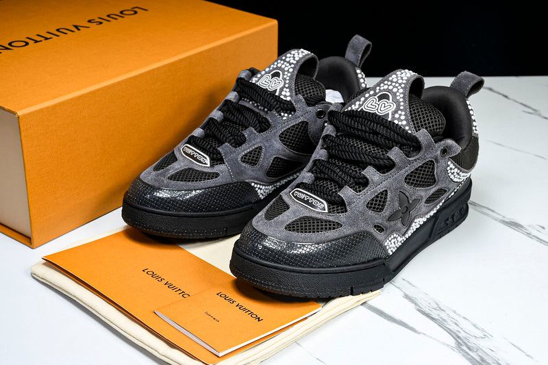 Tênis Louis Vuitton
