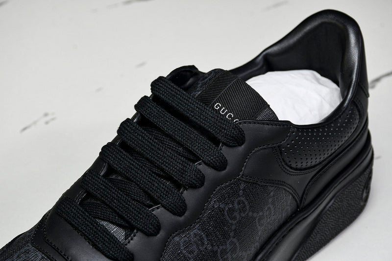 Tênis Gucci