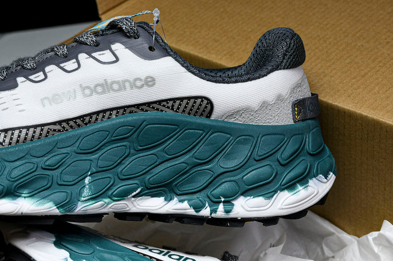 New Balance Trail V3