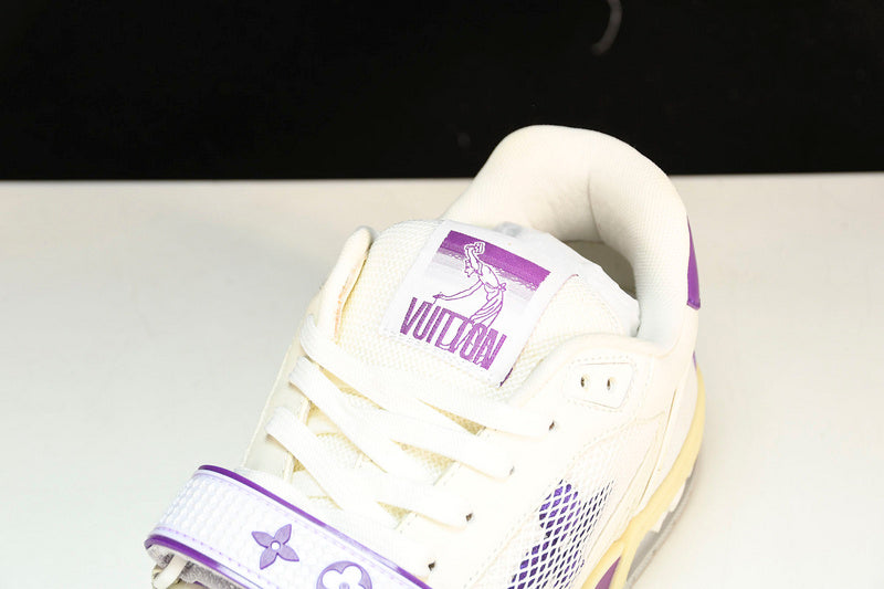 Tênis Louis Vuitton