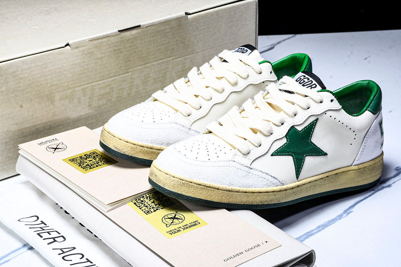 Golden Goose