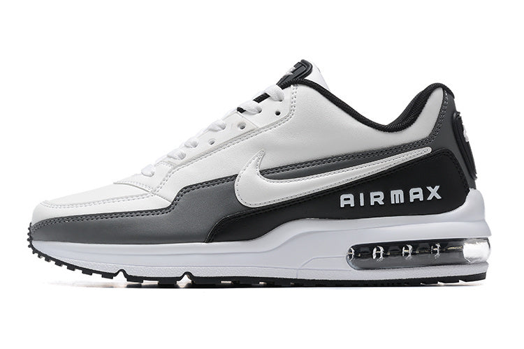 Nike Air Max LTD 3 Preto e Branco