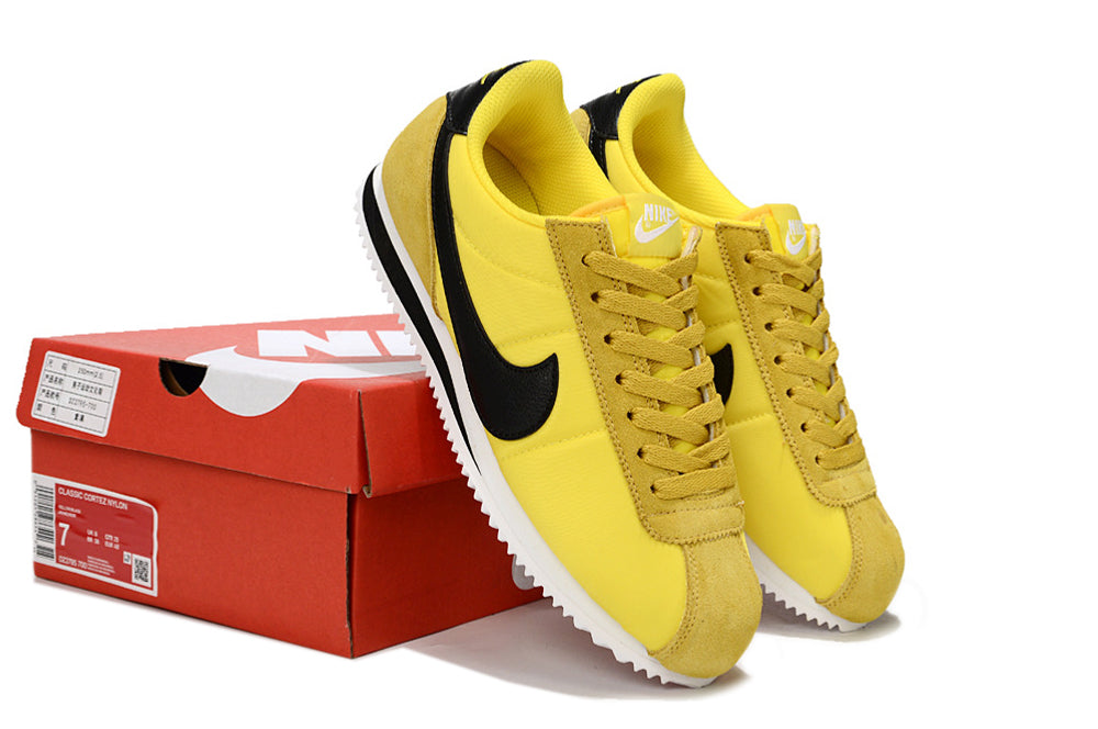 Nike Cortez