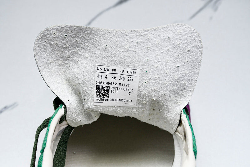 Tênis Adidas Gazelle Gucci