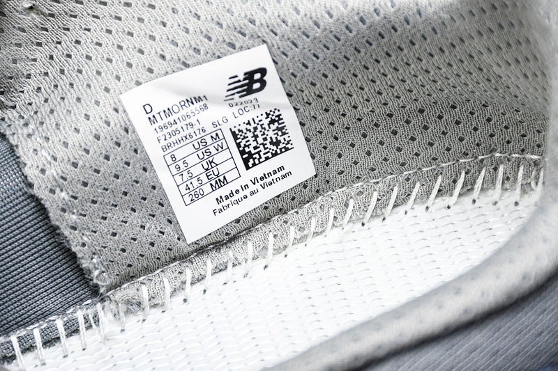 New Balance Trail V3