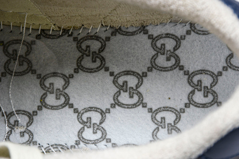 Tênis Gucci