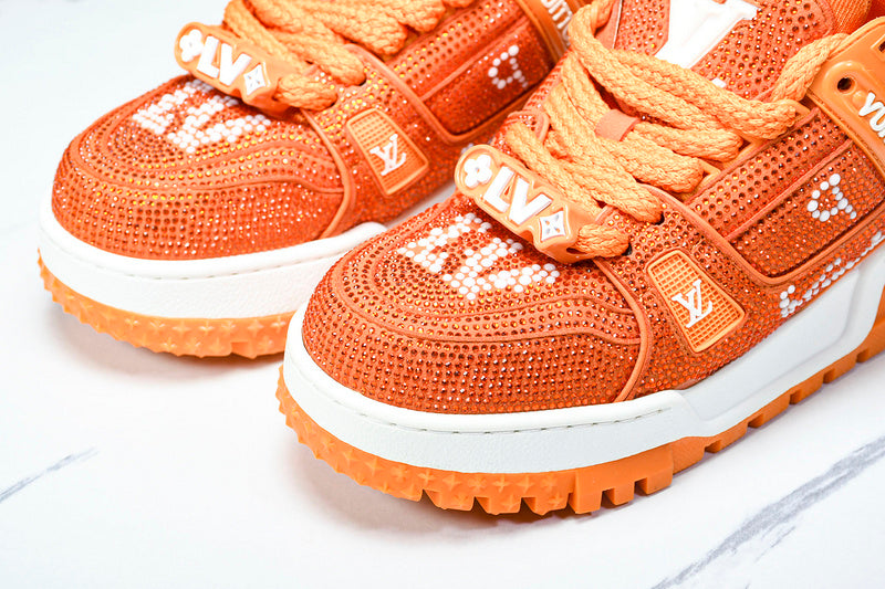 Tênis Louis Vuitton