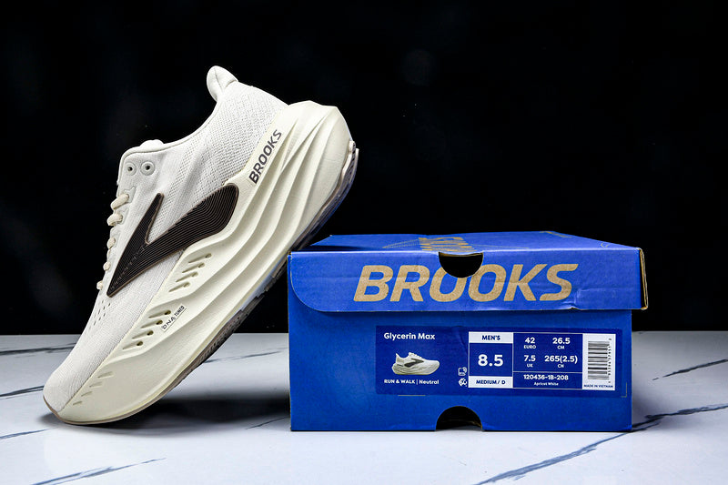 Brooks