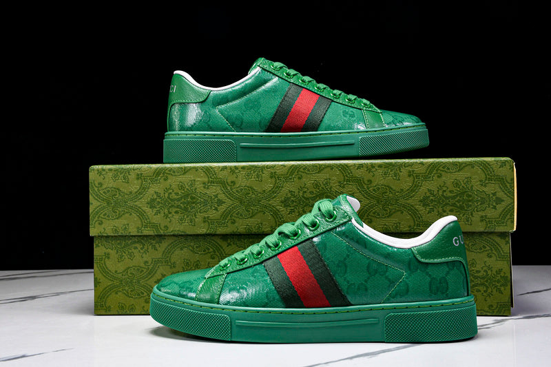 Tênis Gucci