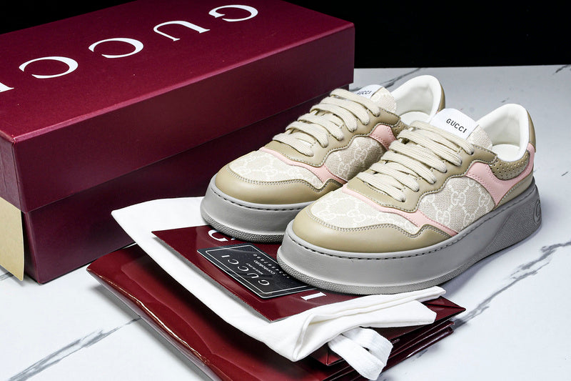 Tênis Gucci