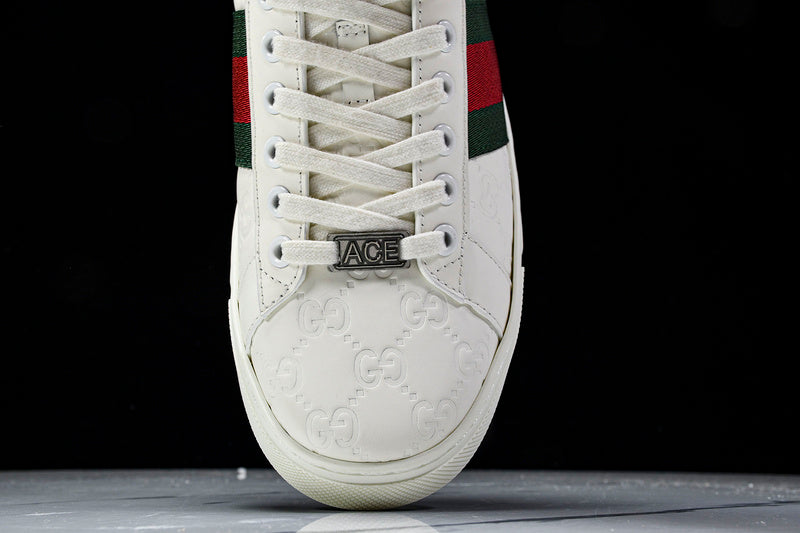 Tênis Gucci