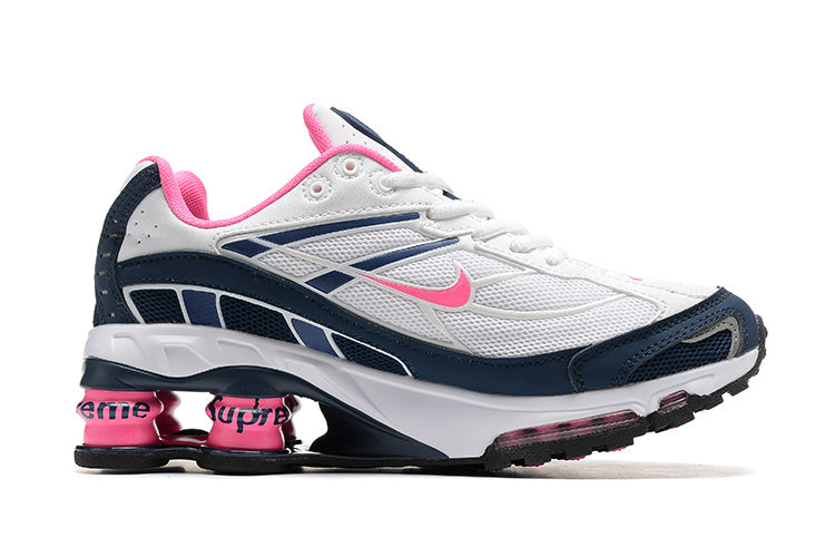 Supreme x Nike Shox Ride 2