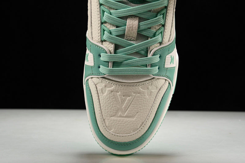 Tênis Louis Vuitton
