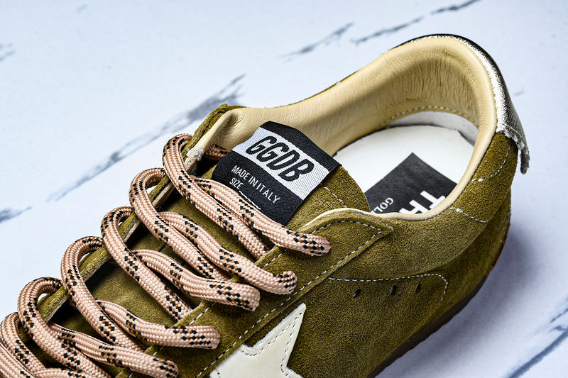 Golden Goose