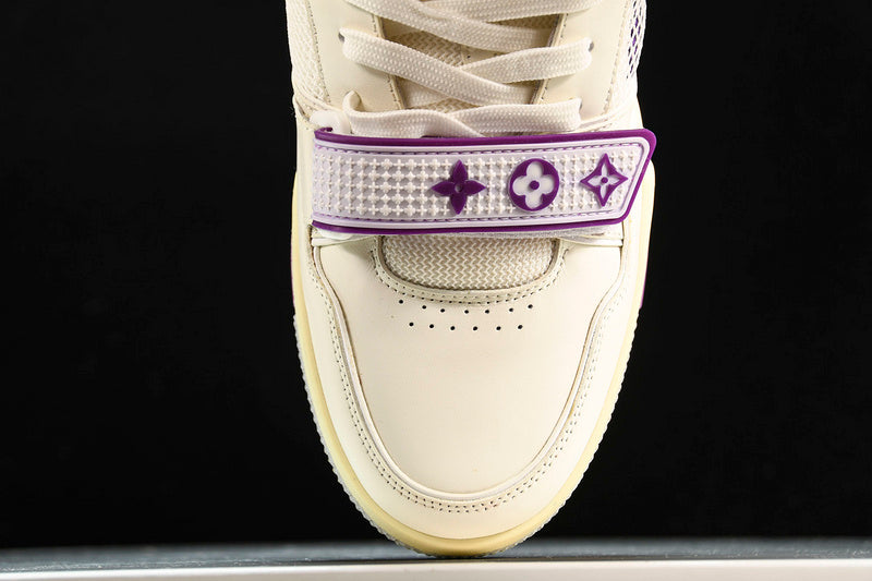 Tênis Louis Vuitton